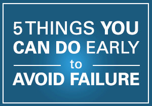 Avoid Failure
