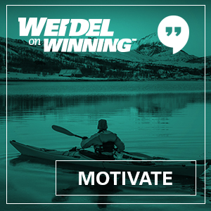 get motivated